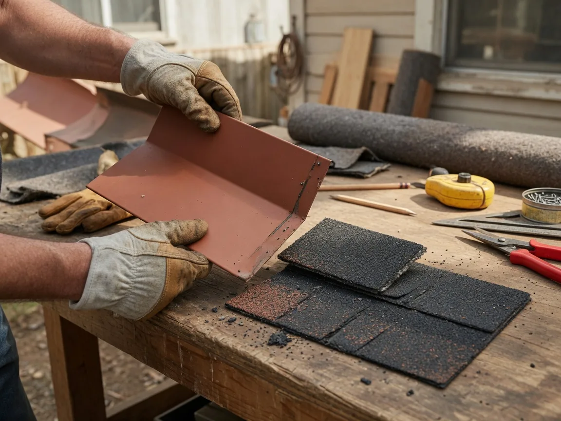 Roof Repair company in Nanafalia, AL